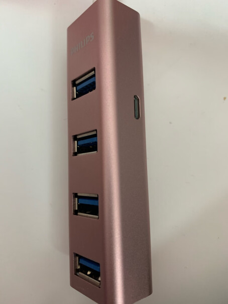 线缆飞利浦USB3.0移动硬盘数据线 SWR3101性能评测,评测解读该怎么选？