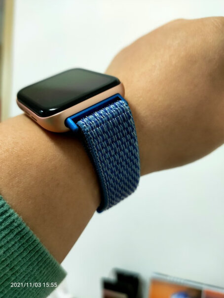 OPPO Watch 2 eSIM星蓝46mm如果手机收到短信，手表会提示吗？