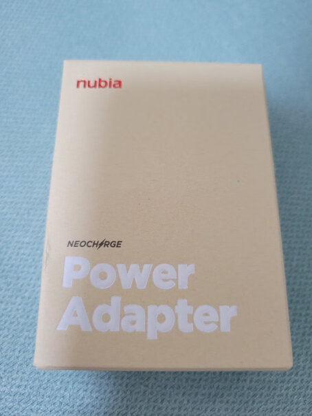 努比亚大白20W双口氮化镓GaN支持苹果12promax不 ？