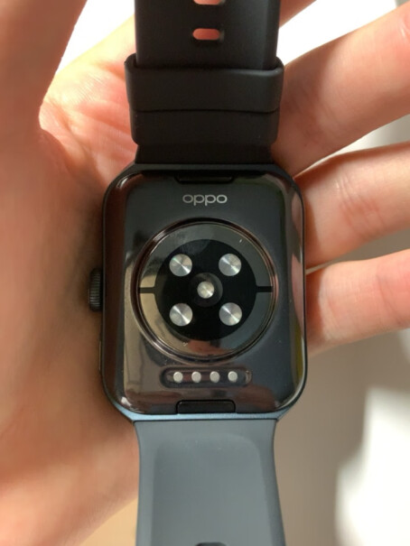 OPPO Watch 3 Pro 铂黑 全智能手表 男女运动手表 电话手表 适用iOS安卓鸿蒙手机系可以上QQ吗？
