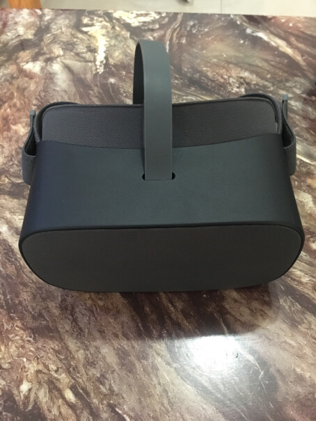 Pico G2 4K VR一体机可以戴眼镜用吗？
