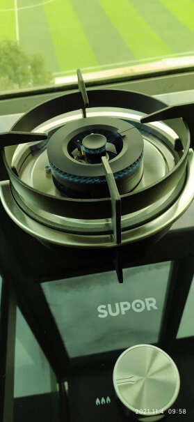 苏泊尔SUPOR燃气灶天然气灶单灶台嵌两用我买了燃气的灶，但管是液化气的须要换灶吗？