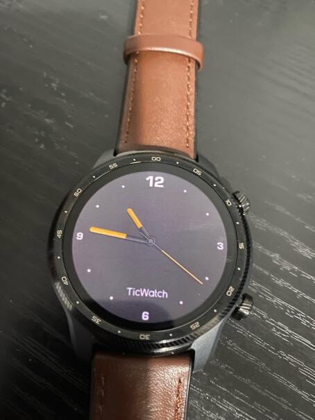 TicWatch ProX 4G智能手表这是几卫星定位的？