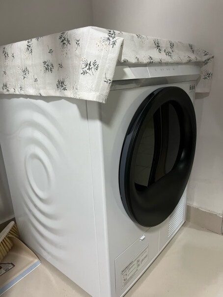 米家小米热泵式烘干机10公斤全自动家用干衣机洗衣机伴侣烘冬天的衣物，5-6件需要多长时间？
