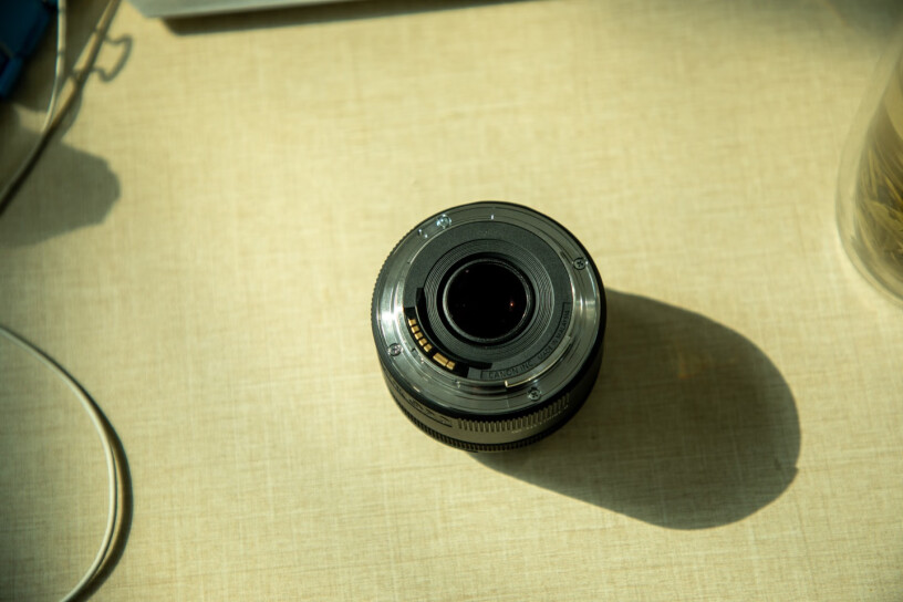 镜头佳能 EF 50mm F1.8 STM 定焦镜头最真实的图文评测分享！评测质量好不好？