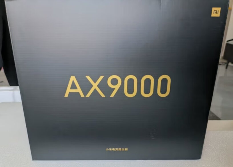 小米Redmi AX3000路由器 WIFI6 5G双频芯片评测质量怎么样？使用情况报告！