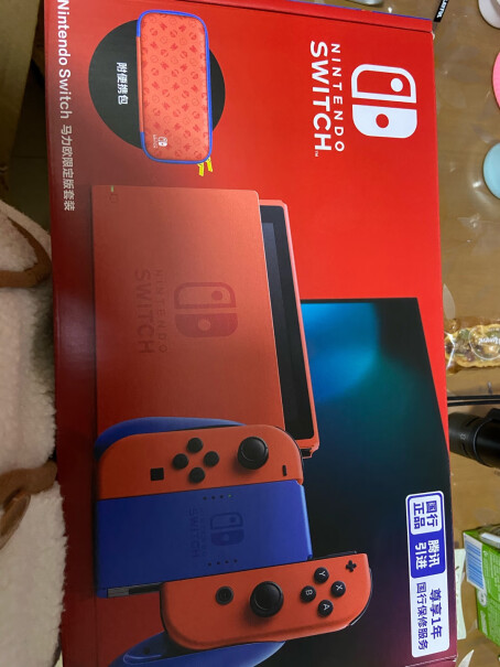 任天堂Nintendo买哪个版本好？