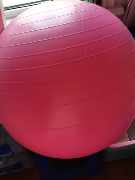 瑜伽球李宁瑜伽球65cm加厚防滑健身球好不好,可以入手吗？