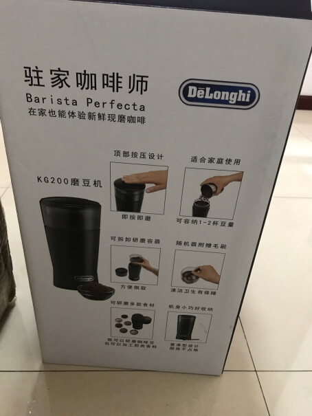 德龙DelonghiECO310半自动咖啡机乐趣礼盒装很快密封皮圈就老化了？