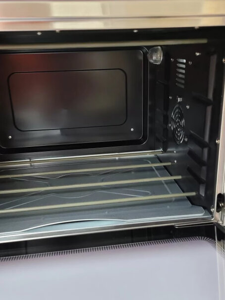 电烤箱UKOEOHBD-5002测评结果震惊你！评测解读该怎么选？