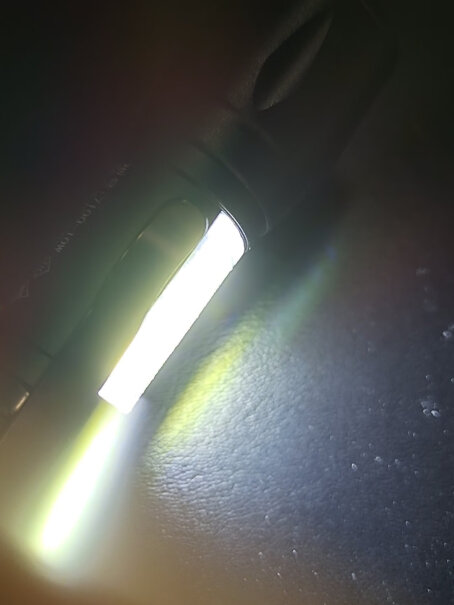 户外照明神鱼迷你强光手电筒可充电评测结果不看后悔,使用两个月反馈！