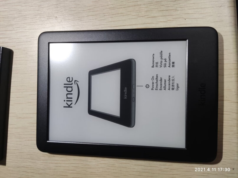 Kindle电纸书青春版8Gkindle青春版可以连接华为ax 3的wifi吗？（5g或wifi6）