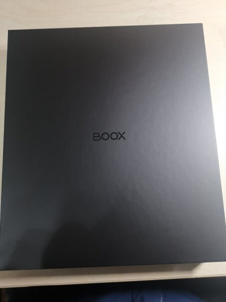 文石BOOX NoteX电纸书新品是不是不能和手机的京东阅读同步？
