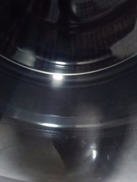 海尔洗衣机滚筒全自动10公斤家用超薄大容量一级能效变频晒图送东西是真送吗？