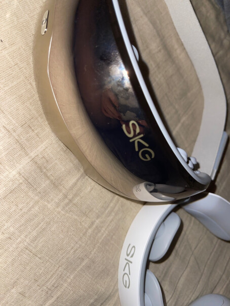 按摩器SKG眼部按摩仪E3护眼仪评测下怎么样！评测质量好不好？