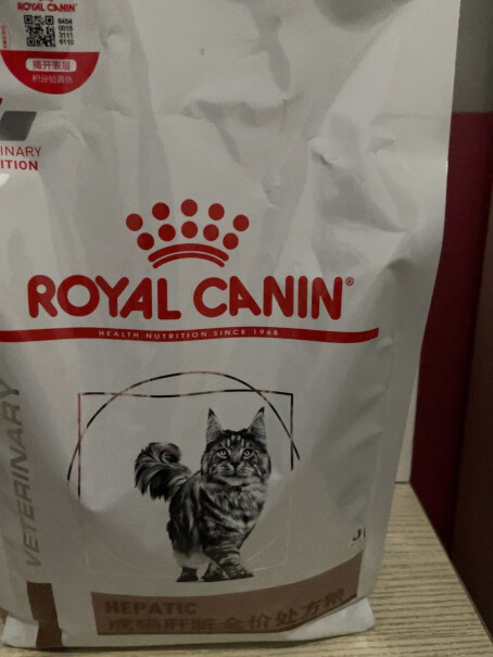 处方猫粮皇家猫处方粮HF26猫肝脏处方粮1.5公斤质量不好吗,深度剖析功能区别？