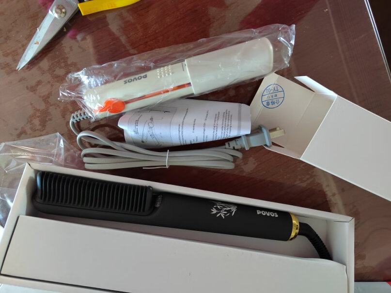 卷-直发器奔腾卷发棒直发器夹板评测教你怎么选,冰箱评测质量怎么样！