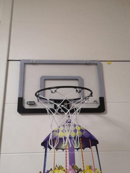 篮球框驯良鸽篮球框墙挂优缺点质量分析参考！测评大揭秘？