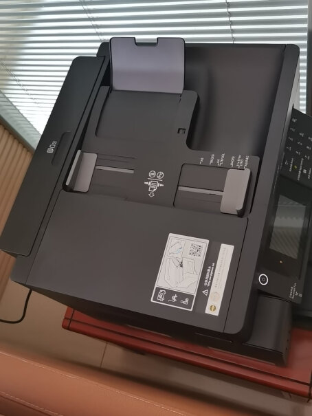 爱普生L14158 A3+复合机 打印/复印/扫描是大品牌吗？功能评测结果！