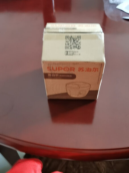 苏泊尔SUPOR可以用来做宝宝辅食吗？