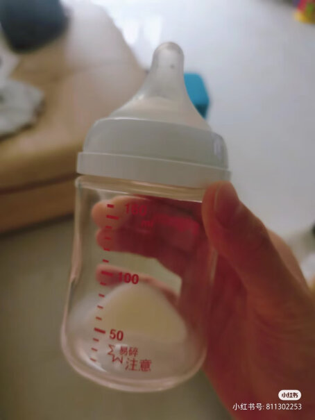 贝亲奶瓶奶嘴评测值得买吗？产品使用感受分享？