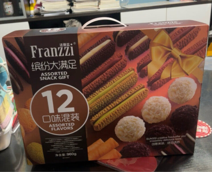 法丽兹饼干-膨化性价比如何？独家揭秘评测分享？