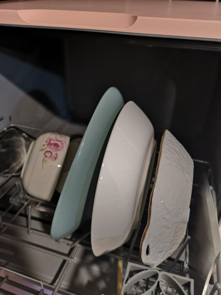 洗碗机美国西屋免安装台式洗碗机小型高温杀菌消毒家用C5使用良心测评分享,测评结果让你出乎意料！