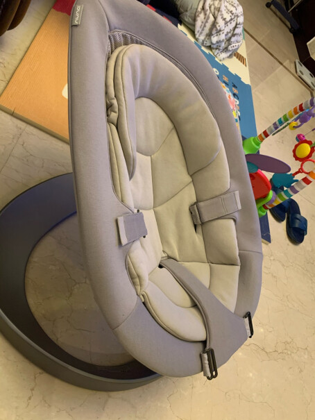 婴幼儿餐椅NUNALEAF这样选不盲目,评测哪款功能更好？