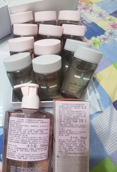 卡诗洗发水品牌口碑如何？亲身评测体验诉说？