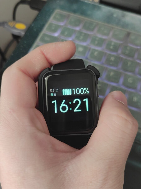 小米Redmi手表NFC版可以下载软件吗？