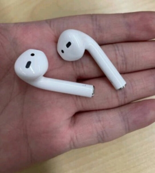 AppleA+专享AirPodsiPhone蓝牙耳机充电使用怎么样？测评大揭秘！