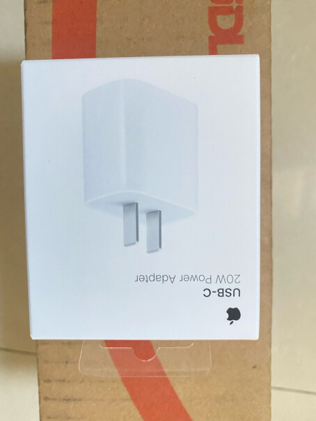 Apple苹果12原装充电器20W是原装正品吗？