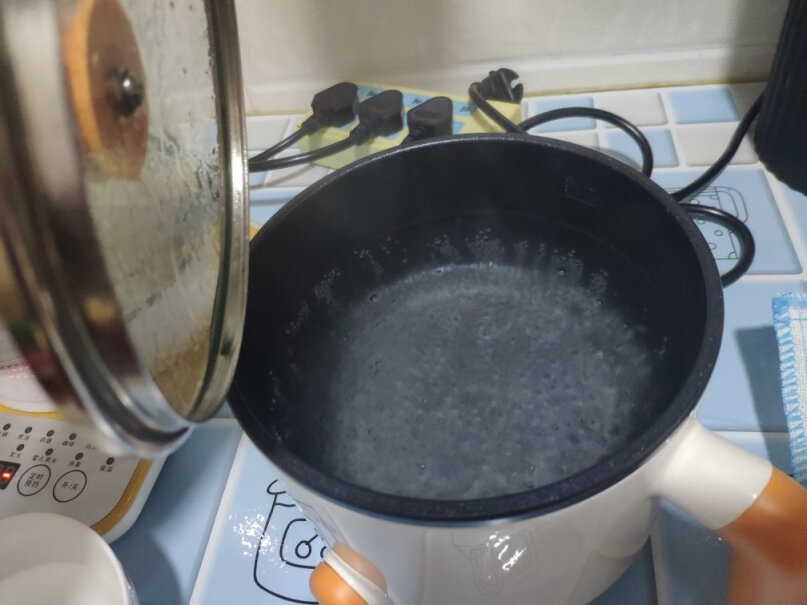 苏泊尔SUPOR多用途锅电煮锅可以煮鸡蛋吗？