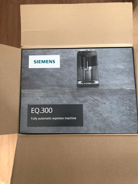 西门子Siemens咖啡机家用全自动咖啡渣好清理吗(✪▽✪)？