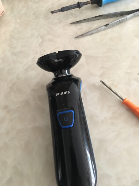 潮流护理电器适配飞利浦电动剃须刀S108RQ311告诉你哪款性价比高,质量不好吗？