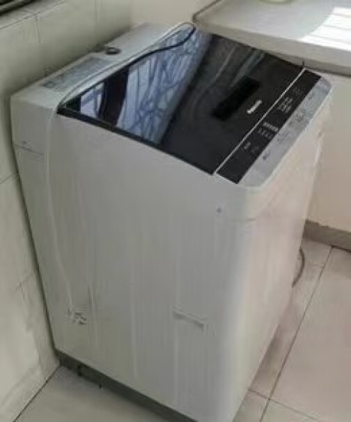 松下Panasonic全自动波轮洗衣机功率是多少？