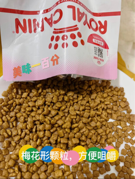 皇家幼猫奶糕K36 10KG日期新鲜吗？之前在京东买的小包装的日期就不是很新鲜，而且包装袋上脏污的痕迹比较多？