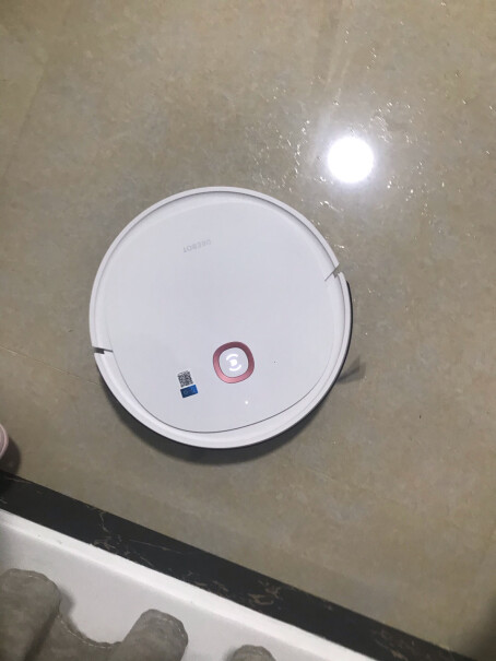 科沃斯Ecovacs地宝U2说好的赠品呢？