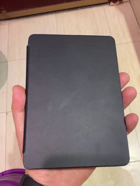 电纸书Nupro Paperwhite 保护套-经典黑最新款,只选对的不选贵的？