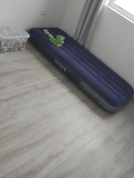 帐篷-垫子INTEX充气枕头旅行休闲空气枕评测哪款质量更好,小白必看！
