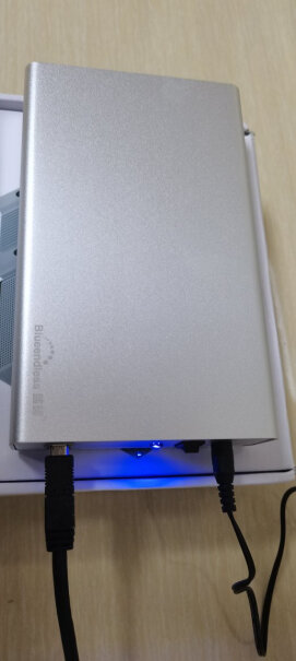 硬盘盒蓝硕3.5移动硬盘盒U35QC最新款,应该注意哪些方面细节！