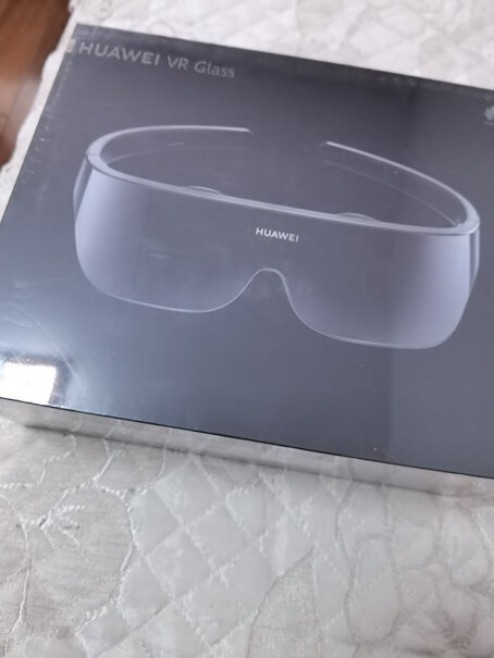 VR眼镜华为VR Glass眼镜评测值得入手吗,真实测评质量优劣！