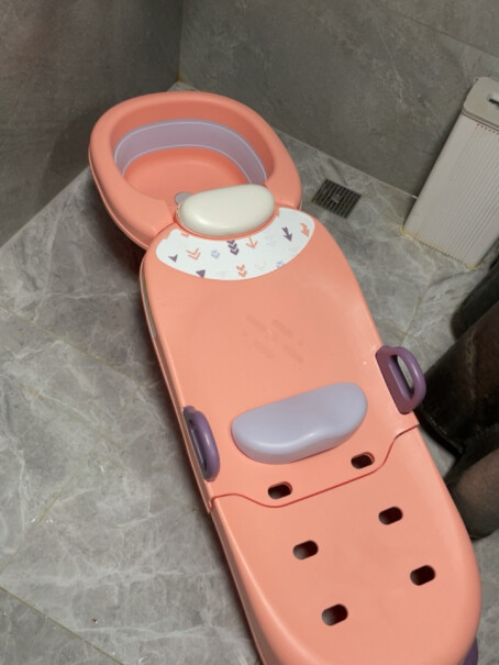 洗澡用具世纪宝贝洗脸盆新生儿宝宝婴儿脸盆性价比高吗？,真实测评质量优劣！
