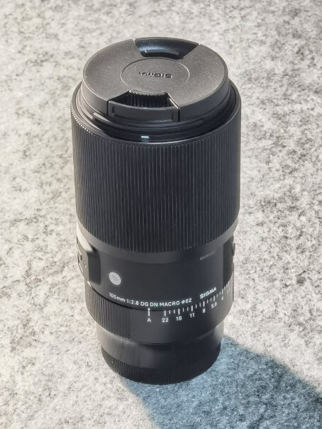 适马70mm F2.8微距镜头请问这个拍人像怎么样？