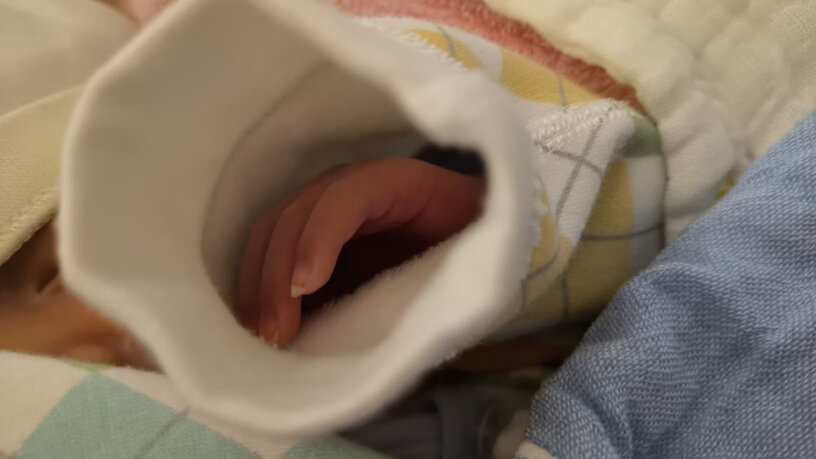 可心柔新生儿婴儿云柔巾宝宝用户体验如何？性能评测介绍？