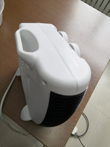 志高取暖器家用暖风机浴室电暖气冷暖两用6-7平米的卫生间洗澡时提高温度用能管用吗？