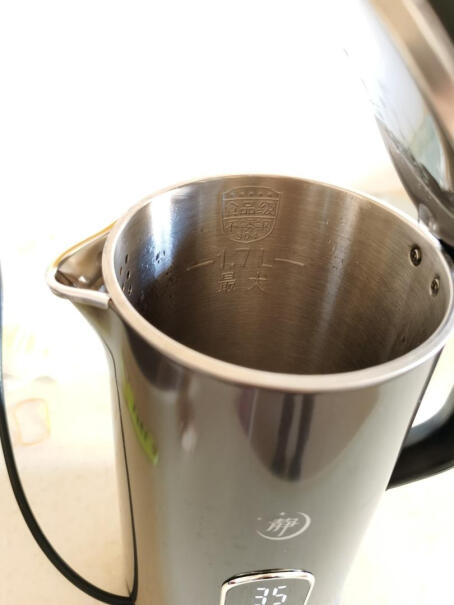 苏泊尔SUPOR电水壶烧水壶烧水大概多长时间？