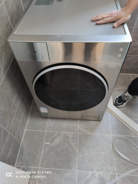 洗衣机松下Panasonic滚筒洗衣机全自动10公斤95℃除菌洗哪个更合适,冰箱评测质量怎么样！