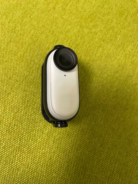 Insta360 GO 2宠物套餐请问支持4K吗？