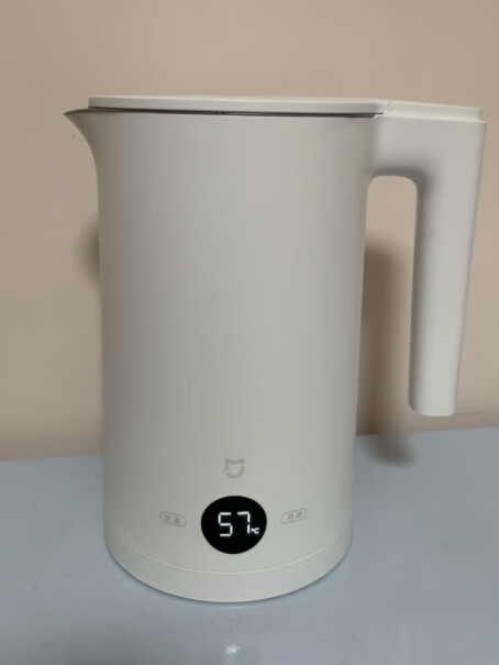米家电水壶-热水瓶小米恒温电水壶2多段控温质量靠谱吗？深度剖析功能区别！
